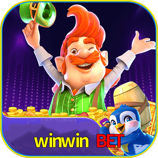Logo da winwin bet